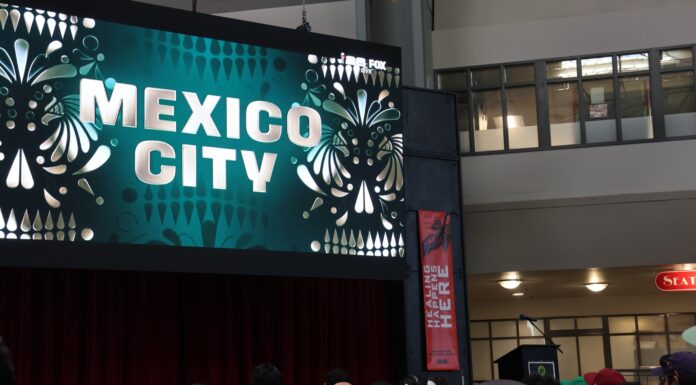 Seattle Center se convierte en punto de encuentro para el arranque del Mundial 2026