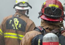 Explosión e incendio en vivienda de Lake Stevens dejan una persona fallecida