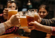 UW estudia si un fármaco GLP-1 puede ayudar a reducir el consumo de alcohol
