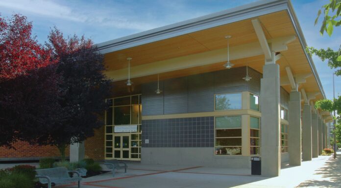 Futbol y lectura se unen en evento especial para familias en el Condado King Biblioteca pública de Redmond, ubicada en el 15990 NE 85th Street Redmond, WA 98052 — Imagen cortesía de King County Library System