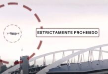 Seattle y Renton refuerzan advertencias por drones para el Mundial