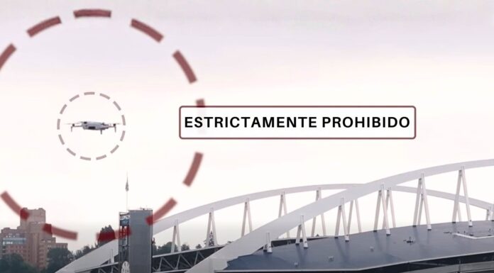Seattle y Renton refuerzan advertencias por drones para el Mundial