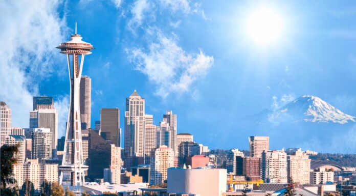 Seattle bajo aviso de calor ante pronóstico de temperaturas de hasta 90 grados