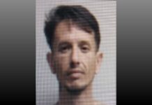 Niño secuestrado en Lynnwood fue localizado sano y salvo; continúa la búsqueda del sospechoso Deivi Johnson Garcon Donado de 32 año, sospecho del secuestro de Eliab Carreño Carreño — Imagen: Oficina del Sheriff del condado de Snohomish