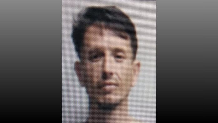 Deivi Johnson Garcon Donado de 32 año, sospecho Deivi Johnson Garcon Donado de 32 año, sospecho del secuestro de Eliab Carreño Carreño — Imagen: Oficina del Sheriff del condado de Snohomish