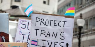 Se intensifica el debate en WA sobre iniciativas relacionadas con estudiantes transgénero
