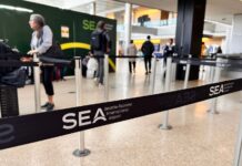 Viajeros en Sea-Tac perderán acceso a ciertos beneficios de seguridad en fechas de mayor demanda Seatac airport