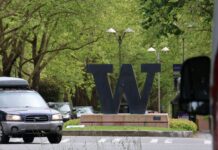 Exgerente de UW enfrenta cargos por explotación sexual de 2 adolescentes