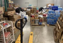 WA moviliza ayuda humanitaria para Venezuela mientras aumenta la magnitud de la tragedia