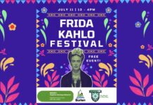 Festival de Frida Kahlo llegará a Burien con arte, cultura y actividades familiares gratuitas