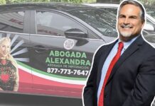 Omar Barraza advierte que exclientes de Alexandra Lozano no califican automáticamente para una visa U