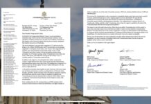 Caucus Hispano del Congreso pide ayuda urgente para Venezuela y solicita suspender deportaciones