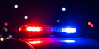 Tres menores mueren en choque por DUI en Yakima County
