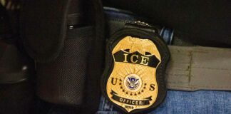 Una persona fallece en un operativo de ICE en Maine