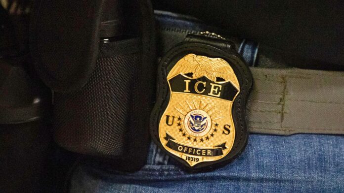 ICE ID