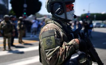 $20 millones para cámaras corporales: agentes de ICE en el tiroteo mortal en Houston no las tenían