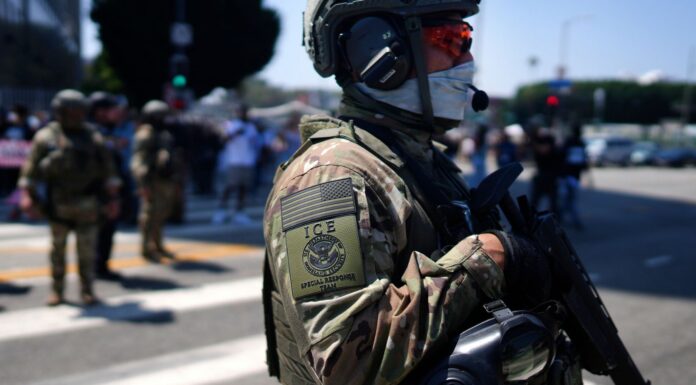 $20 millones para cámaras corporales: agentes de ICE en el tiroteo mortal en Houston no las tenían