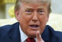 Tras varios incidentes mortales, Trump defiende las detenciones de tránsito de ICE
