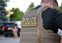 Arrestos de ICE alcanzan su nivel más alto y siguen en aumento