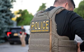 Arrestos de ICE alcanzan su nivel más alto y siguen en aumento