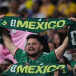 México busca romper la maldición ante Inglaterra en el Azteca