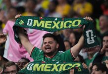 México busca romper la maldición ante Inglaterra en el Azteca