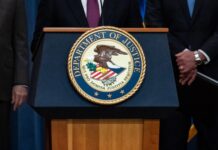 El Departamento de Justicia de Trump amenaza con castigar a funcionarios estatales que resistan sus políticas migratorias
