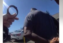 Arrestan a sujeto en Bremerton por posesión de material de abuso sexual infantil