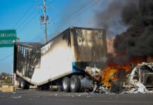 EE.UU. designa al Cártel de Juárez y a Los Viagras como organizaciones terroristas extranjeras