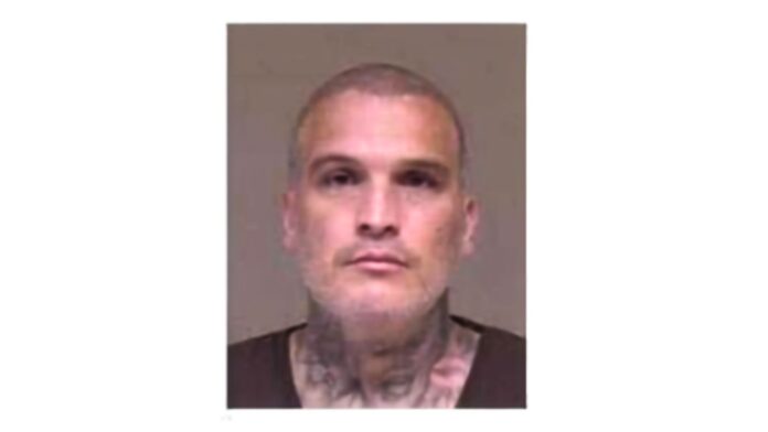 Amber alert suspect