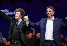 Milei acusa sin pruebas a Brasil, México y demócratas de impulsar una campaña contra Argentina