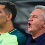 El Vasco Aguirre se despide: la Selección Mexicana queda en manos de Rafa Márquez