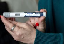 ¿Tiene Medicare? Podría obtener medicamentos para bajar de peso por solo $50 al mes