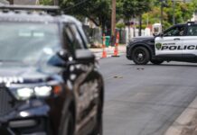Agente de ICE mata a un mexicano durante operativo migratorio