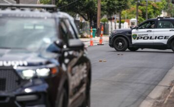 Agente de ICE mata a un mexicano durante operativo migratorio