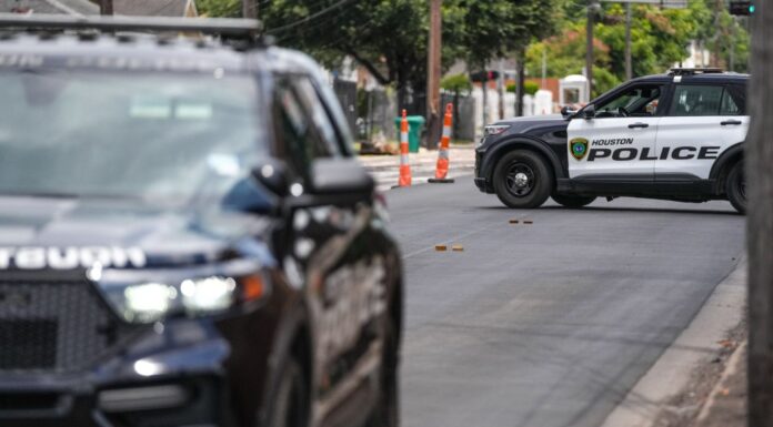 Agente de ICE mata a un mexicano durante operativo migratorio