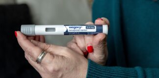 ¿Tiene Medicare? Podría obtener medicamentos para bajar de peso por solo $50 al mes