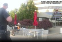 Tukwila: ladrón reincidente vuelve a ser arrestado, recuperan $100,000 en bienes robados