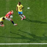 FIFA vende el césped de la final del Mundial, en trozos de $450 dólares
