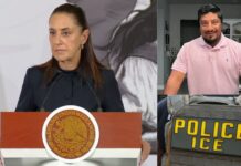 México presenta denuncias penales por 17 muertes relacionadas con ICE