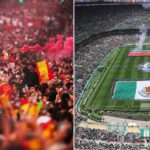 España en el top del ranking FIFA y México se cuela entre las 10 mejores selecciones del mundo