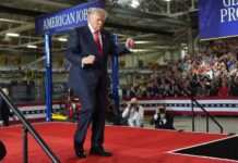 Trump presume victoria: dice que la industria automotriz está abandonando México