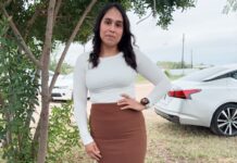 Deportan a madre de 3: Usan “viaje no autorizado” para cancelarle el amparo de DACA