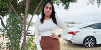 Deportan a madre de 3: Usan “viaje no autorizado” para cancelarle el amparo de DACA