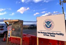 ICE amplía millonario contrato para centro de detención pese a denuncias de abusos humanos