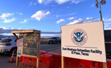 ICE amplía millonario contrato para centro de detención pese a denuncias de abusos humanos