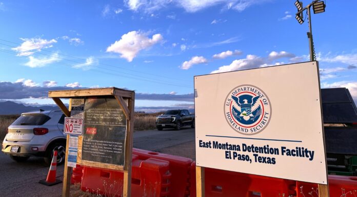 ICE amplía millonario contrato para centro de detención pese a denuncias de abusos humanos