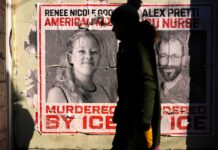 Minnesota tiene evidencia clave sobre muertes en protestas que involucran a ICE