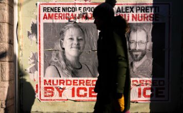 Minnesota tiene evidencia clave sobre muertes en protestas que involucran a ICE