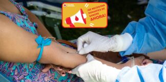 Cruz Roja declara emergencia por escasez de sangre en WA y solicita donaciones urgentes